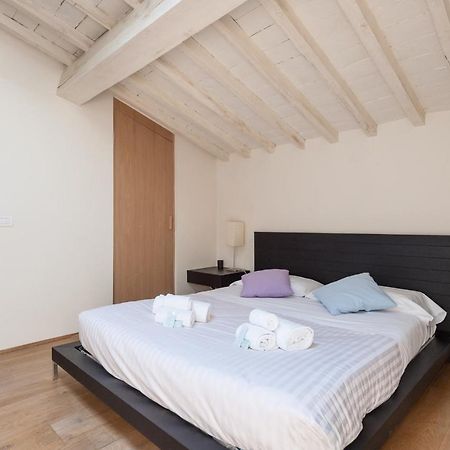 Penthouse Hilife Amazing Panoramic Terrace Of Florence -Hosted By Sweetstay Kültér fotó