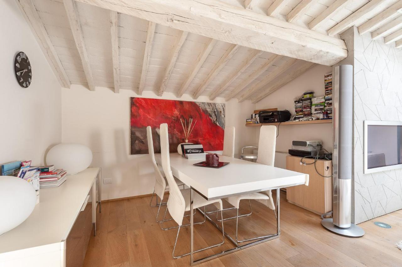 Penthouse Hilife Amazing Panoramic Terrace Of Florence -Hosted By Sweetstay Kültér fotó