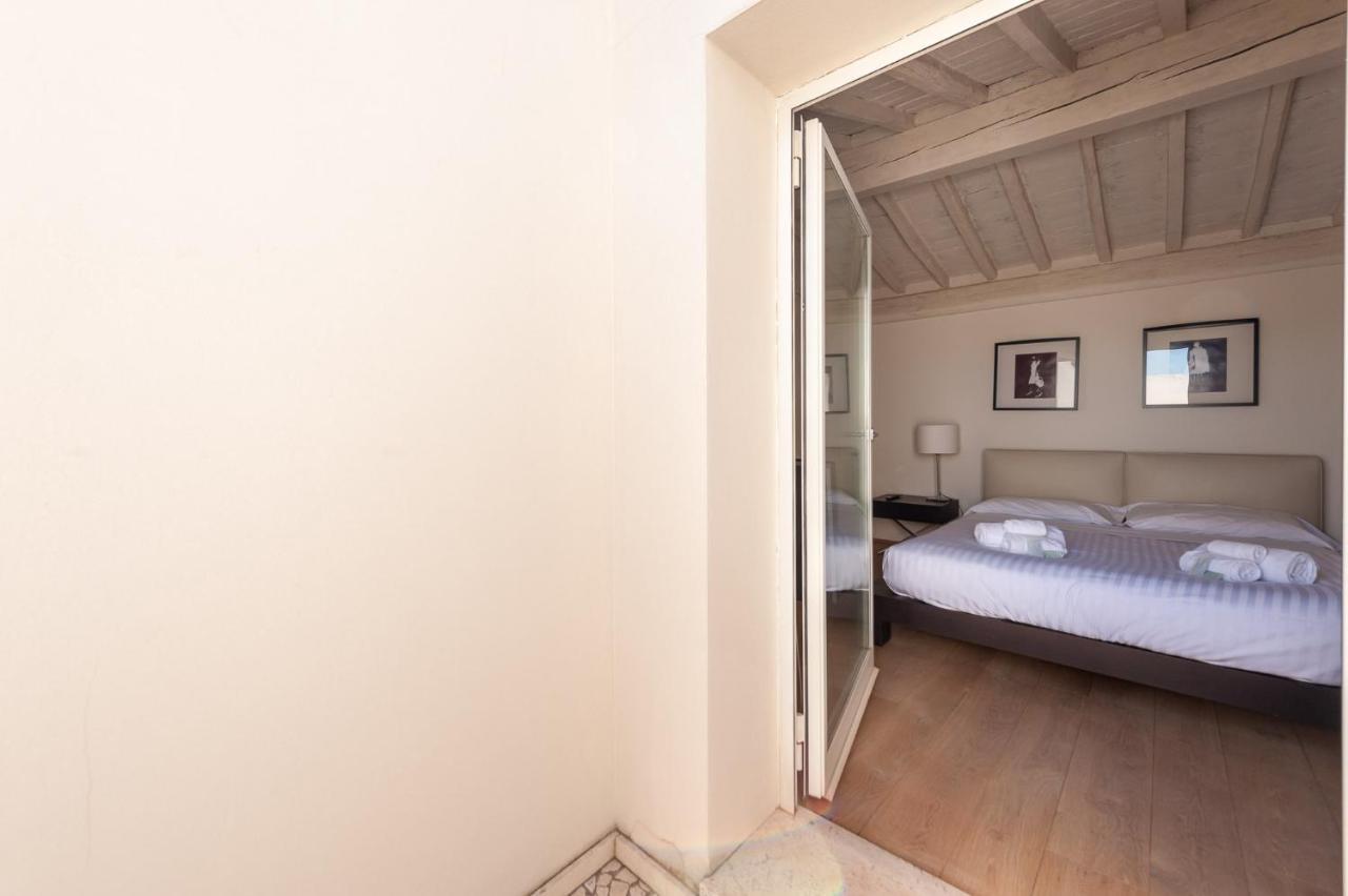 Penthouse Hilife Amazing Panoramic Terrace Of Florence -Hosted By Sweetstay Kültér fotó